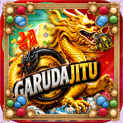 garudajitu — galeri pratinjau - APK Resmi